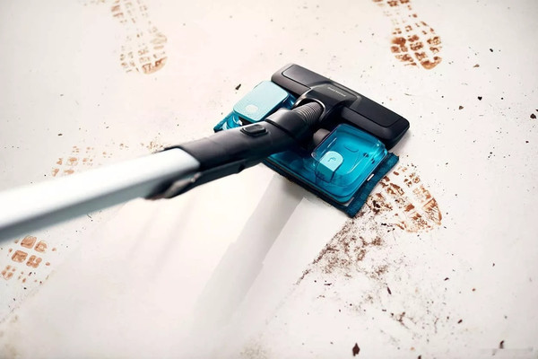 Вертикальный пылесос Philips FC6729/01