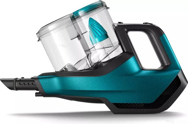 Вертикальный пылесос Philips FC6729/01