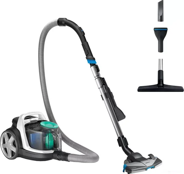 Пылесос Philips FC9553/09 - фото