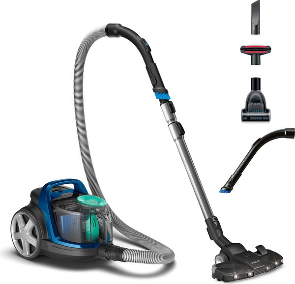 Пылесос Philips FC9557/09 - фото