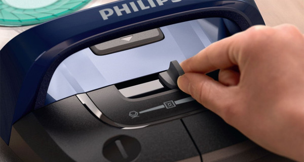 Пылесос Philips FC9557/09