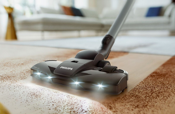 Пылесос Philips FC9557/09