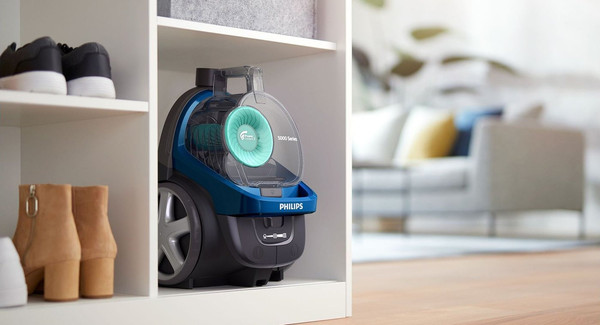 Пылесос Philips FC9557/09