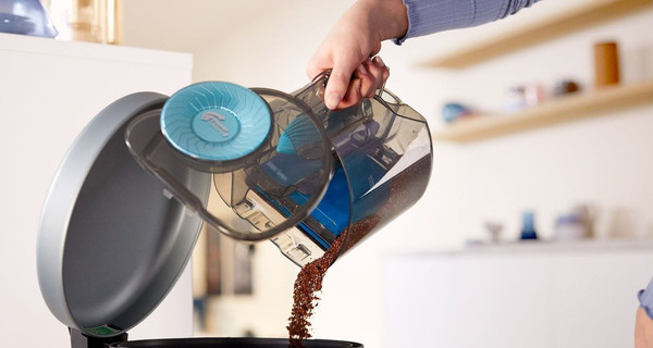 Пылесос Philips FC9557/09