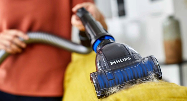 Пылесос Philips FC9557/09