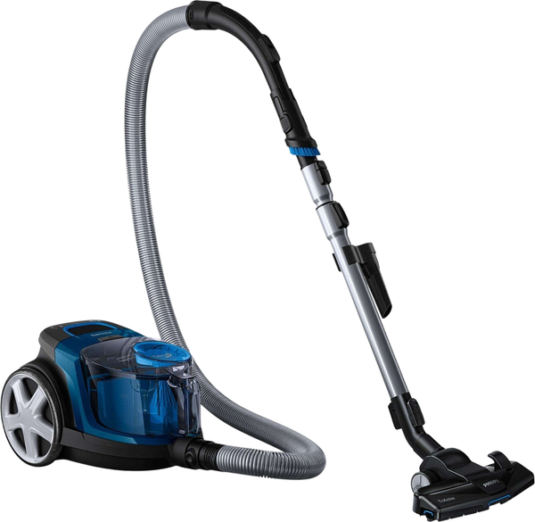 Пылесос Philips FC9329/09 - фото