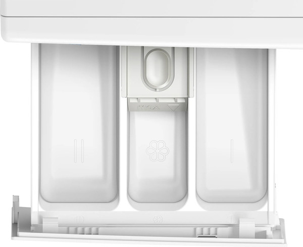 Стиральная машина Bosch WGG244Z0PL