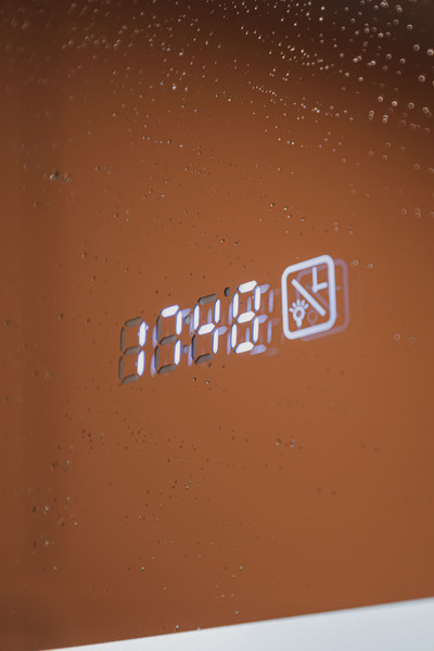 Зеркало Silver Mirrors Livia-Lite 80x60 / LED-00002819