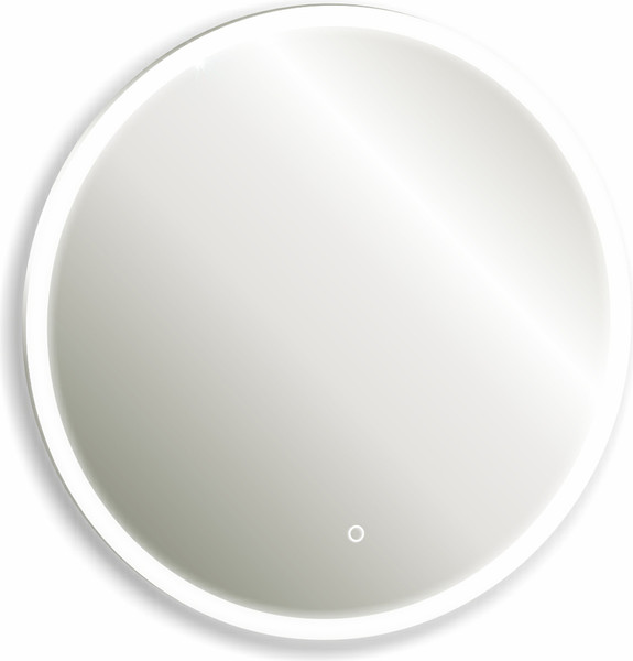Зеркало Silver Mirrors Perla lite D70 / LED-00002776