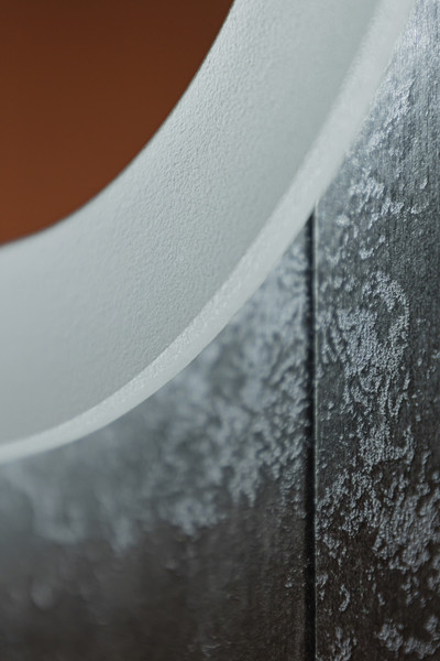 Зеркало Silver Mirrors Stiv-Lite 60x80 / LED-00003101