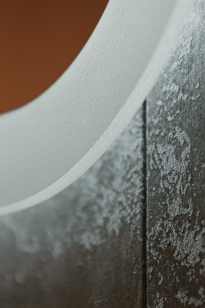 Зеркало Silver Mirrors Stiv-Lite 50x70 / LED-00002850