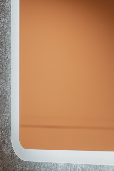 Зеркало Silver Mirrors Stiv-Lite 60x70 / LED-00002964