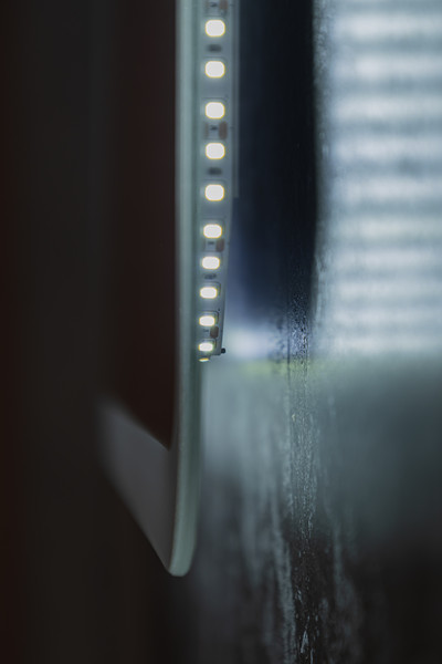 Зеркало Silver Mirrors Stiv-Lite 60x70 / LED-00002964