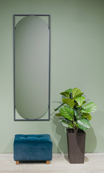 Зеркало Silver Mirrors Simona 50x150 / LED-00003058 - фото