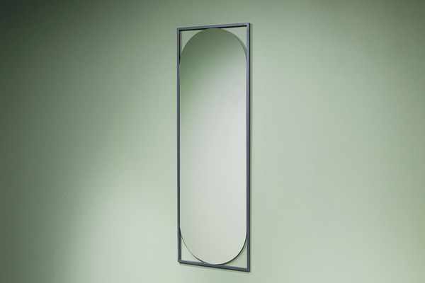 Зеркало Silver Mirrors Simona 50x150 / LED-00003058