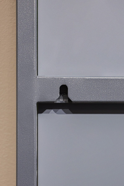 Зеркало Silver Mirrors Simona 50x150 / LED-00003058