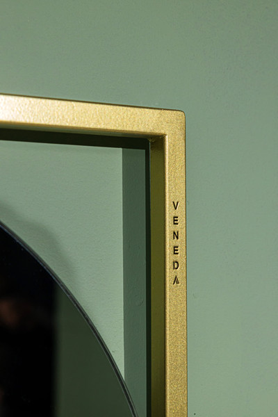 Зеркало Silver Mirrors Simona 50x150 / LED-00003057