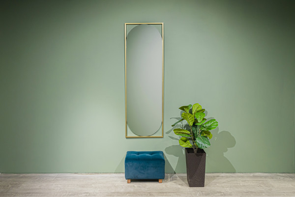 Зеркало Silver Mirrors Simona 50x150 / LED-00003057