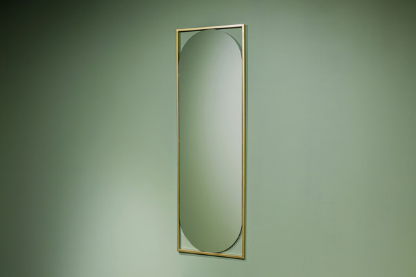 Зеркало Silver Mirrors Simona 50x150 / LED-00003057