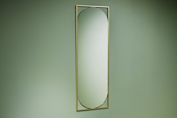 Зеркало Silver Mirrors Simona 50x150 / LED-00003057