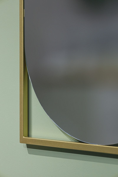 Зеркало Silver Mirrors Simona 50x150 / LED-00003057