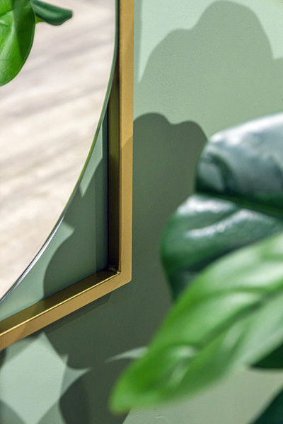 Зеркало Silver Mirrors Simona 50x150 / LED-00003057