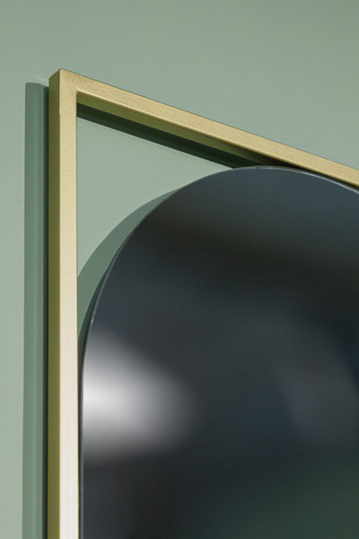 Зеркало Silver Mirrors Simona 50x150 / LED-00003057