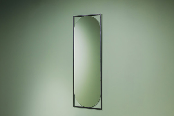 Зеркало Silver Mirrors Simona 50x150 / LED-00003056