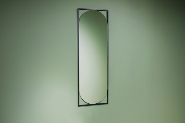 Зеркало Silver Mirrors Simona 50x150 / LED-00003056