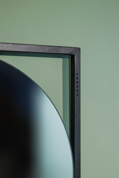 Зеркало Silver Mirrors Simona 50x150 / LED-00003056