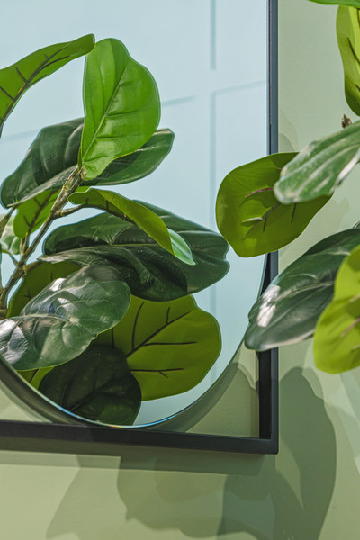 Зеркало Silver Mirrors Simona 50x150 / LED-00003056