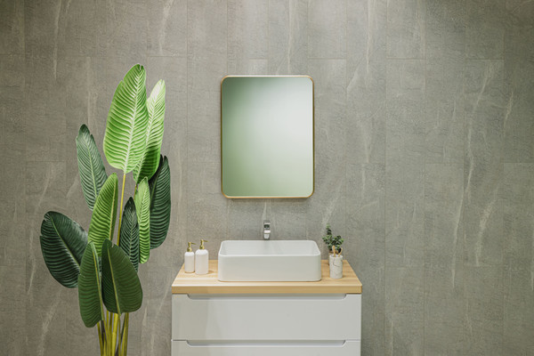 Зеркало Silver Mirrors Brava 50x90 / ФР-00002535