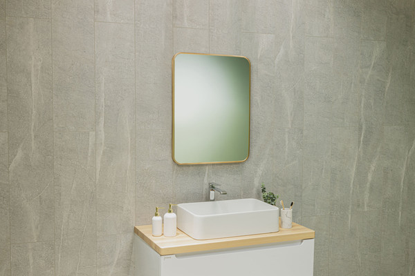 Зеркало Silver Mirrors Brava 50x90 / ФР-00002535