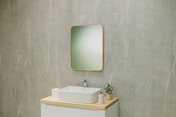 Зеркало Silver Mirrors Brava 50x90 / ФР-00002535