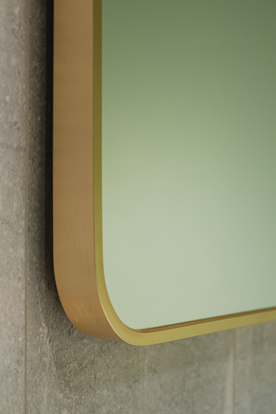 Зеркало Silver Mirrors Brava 50x90 / ФР-00002535