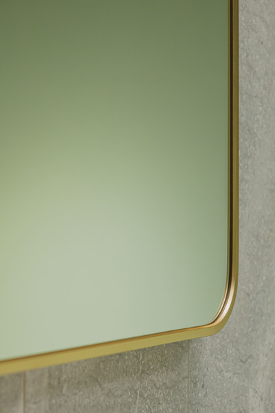 Зеркало Silver Mirrors Brava 50x90 / ФР-00002535