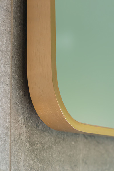 Зеркало Silver Mirrors Brava 50x90 / ФР-00002535