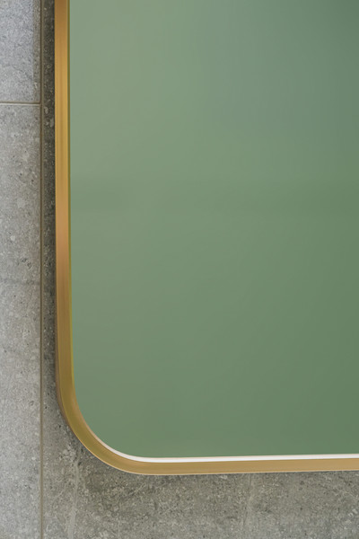 Зеркало Silver Mirrors Brava 50x90 / ФР-00002535