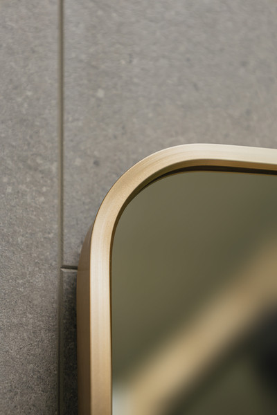 Зеркало Silver Mirrors Brava 50x90 / ФР-00002535