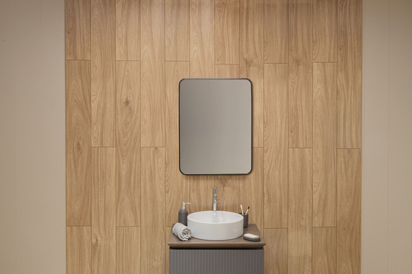 Зеркало Silver Mirrors Brava 50x90 / ФР-00002534