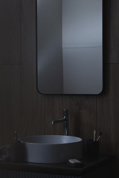 Зеркало Silver Mirrors Brava 50x90 / ФР-00002534