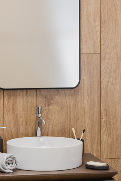 Зеркало Silver Mirrors Brava 50x90 / ФР-00002534