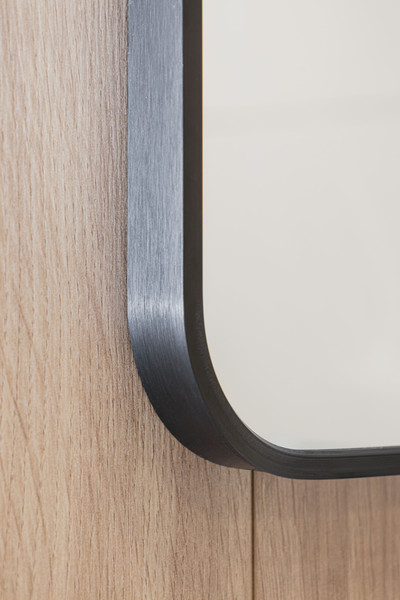 Зеркало Silver Mirrors Brava 50x90 / ФР-00002534