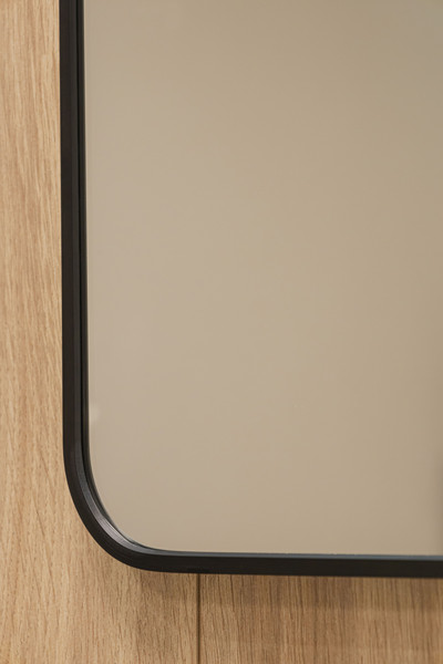 Зеркало Silver Mirrors Brava 50x90 / ФР-00002534