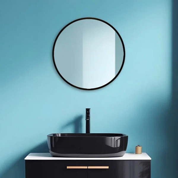 Зеркало Silver Mirrors Ренуар D400 / ФР-00002529 - фото