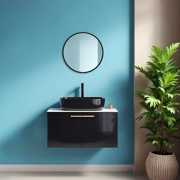 Зеркало Silver Mirrors Ренуар D400 / ФР-00002529