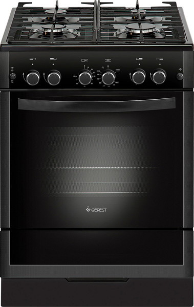 Плита газовая GEFEST 6500-02 G1A0 - фото