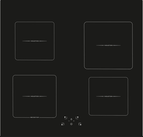 Плита электрическая GEFEST 6570-04 S067