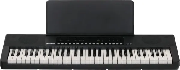 Синтезатор Rin RK-104