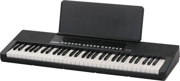 Синтезатор Rin RK-104